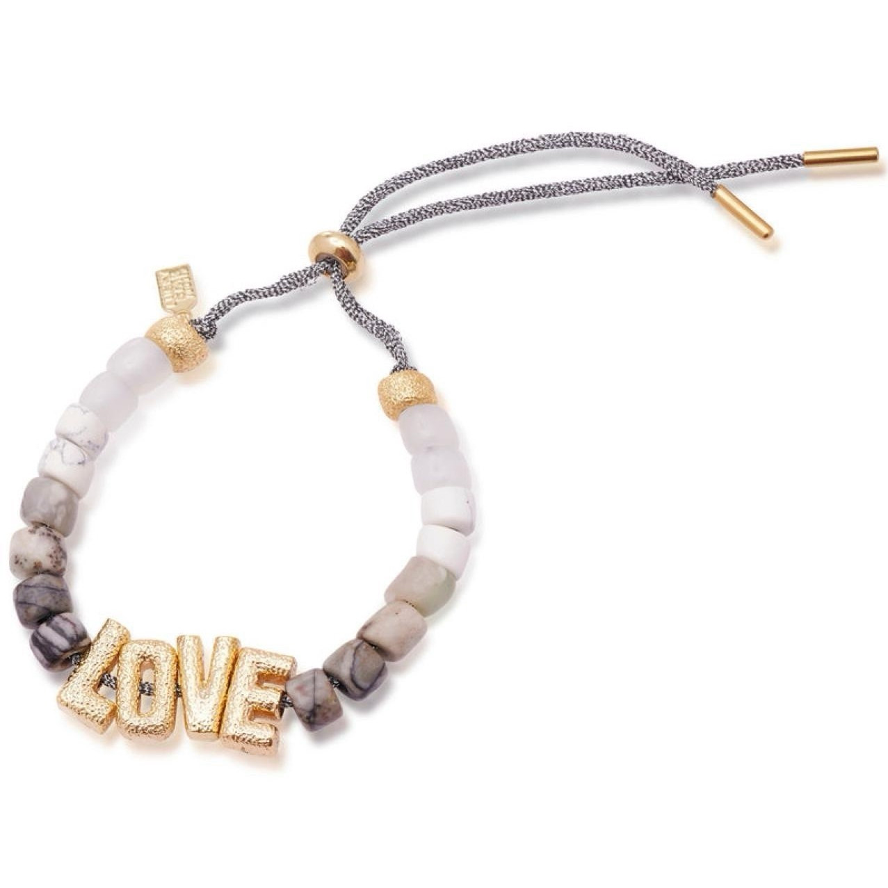 Lucky Star Jewels LOVE Bracelet