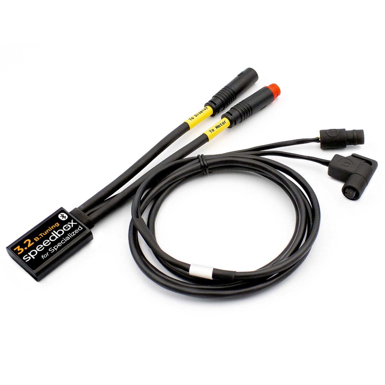 SpeedBox 3.2 B.Tuning E-Bike Chip for Specialized 3.1 Bluetooth