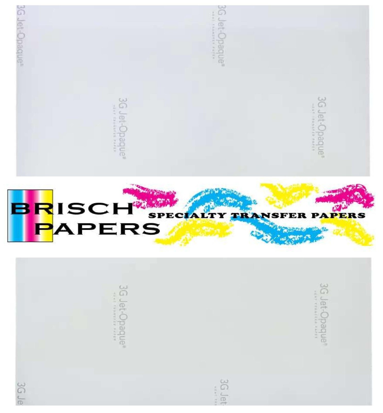 INKJET TRANSFER PAPER DARK FABRIC: NEENAH \