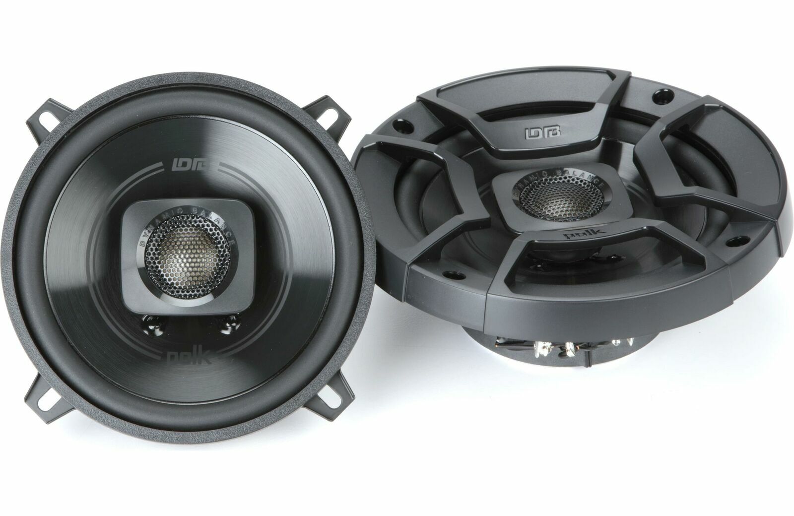 Polk Audio 5.25\