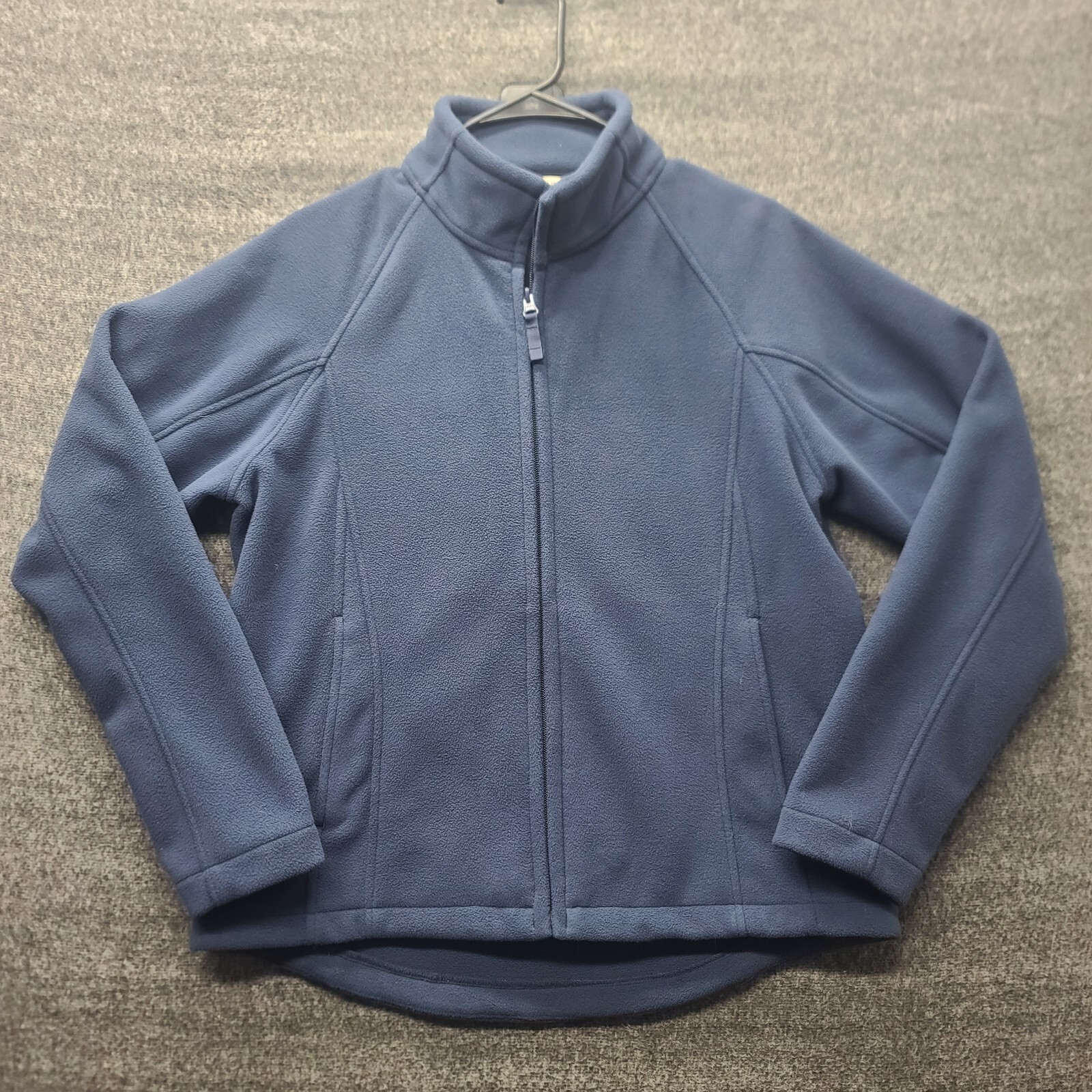 Duluth Trading Nor\'Wester Jacket Womens M Softshell Regular Fit Fleece Gorpcore
