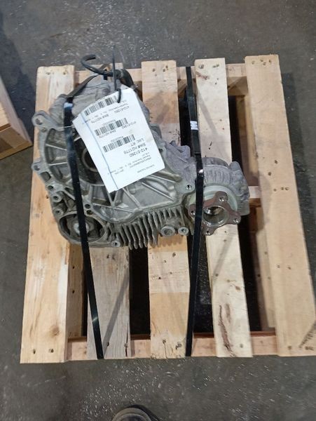 2007-2012 BMW 328i 335i Transfer Case AWD