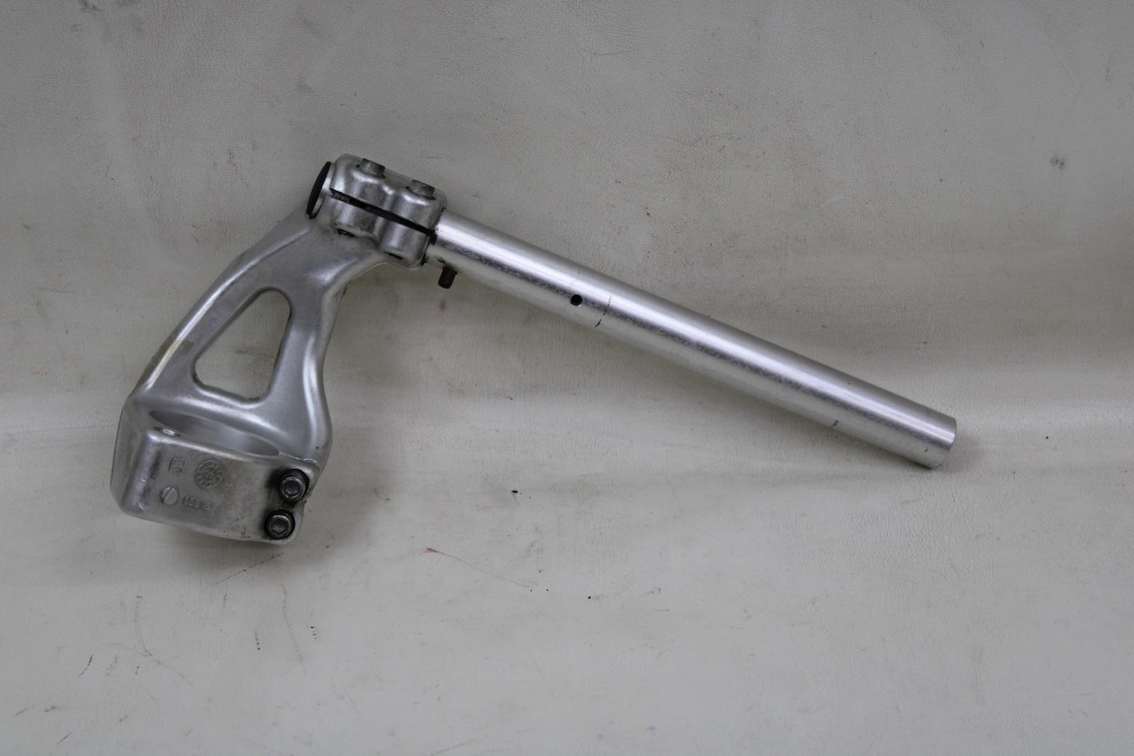 Ducati ST3 04-07 OEM Right Side Clipon Handle Bar Handlebar 36020561A