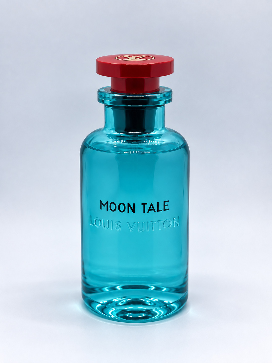 Moon Tale Louis Vuitton for women and men 100ml/3.4oz New Sealed box Moon Tale Louis Vuitton for women and men 100ml/3.4oz New Sealed box