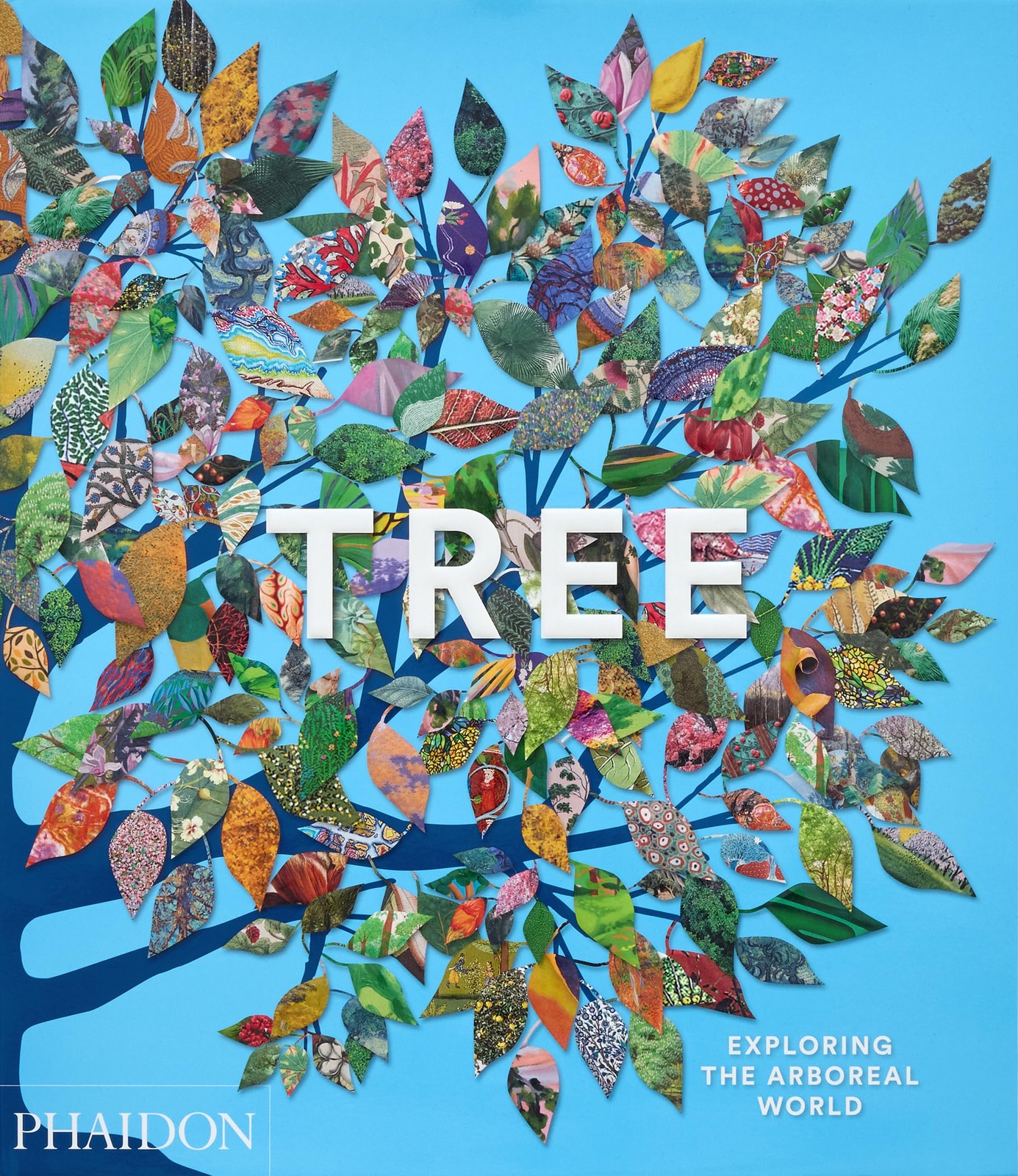 Tree: Exploring the Arboreal World by Editors Tree: Exploring the Arboreal World by Editors
