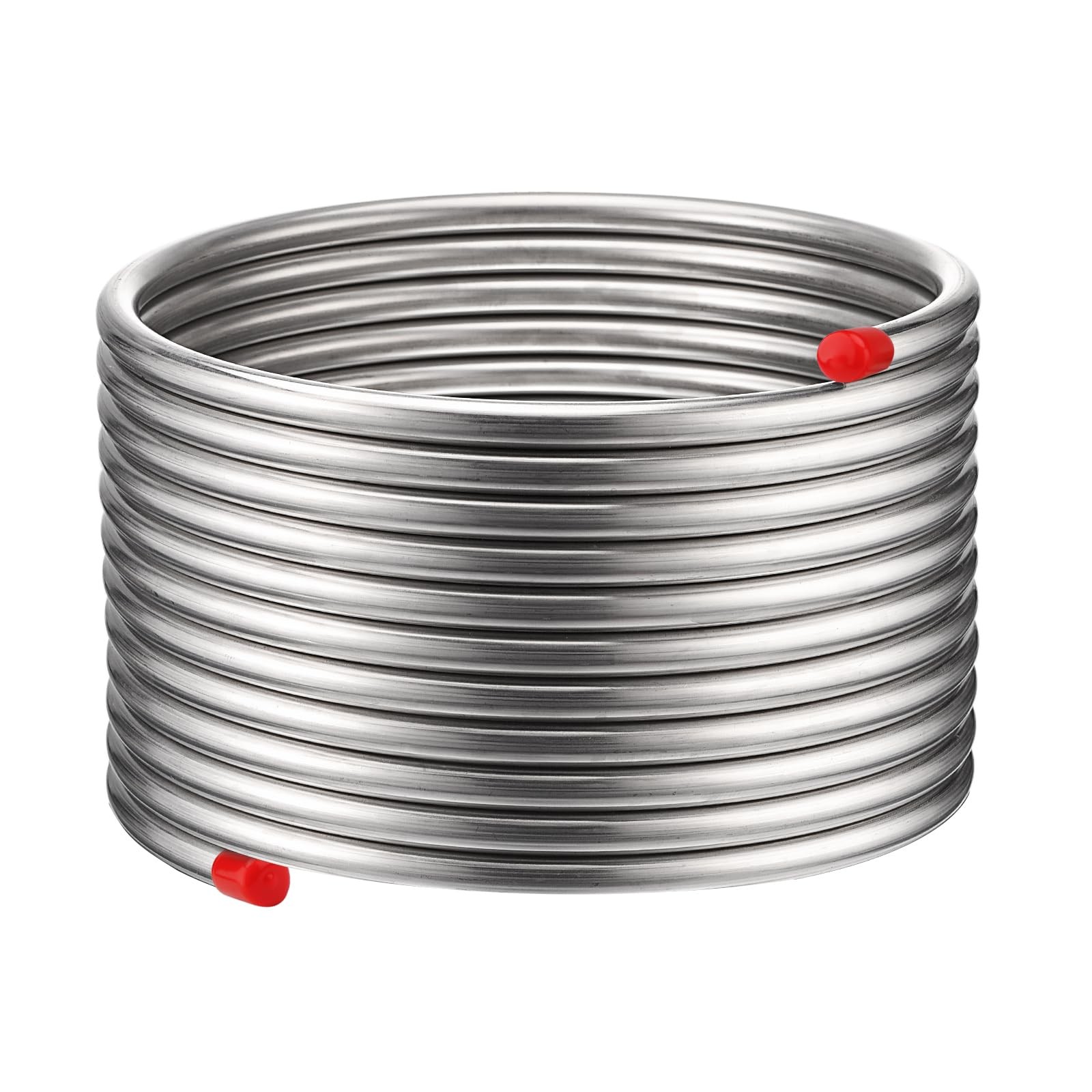 Wort Chiller, 1/2