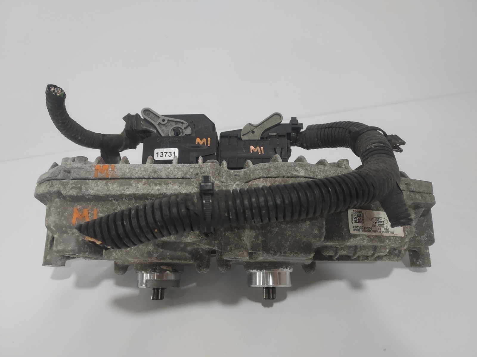 2012-2018 Ford Focus 2.0L TCU/TCM A2C30743100 OEM 2012-2018 Ford Focus 2.0L TCU/TCM A2C30743100 OEM