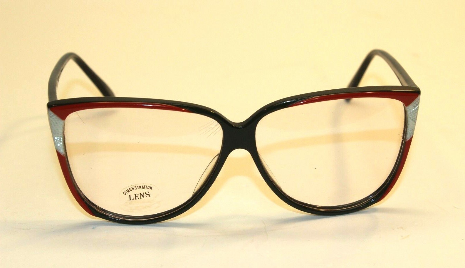 Vintage Spirit Collection Eyeglasses Frame Macau COL 4 Spirit - 7 59 -18 DEMO Vintage Spirit Collection Eyeglasses Frame Macau COL 4 Spirit - 7 59 -18 DEMO