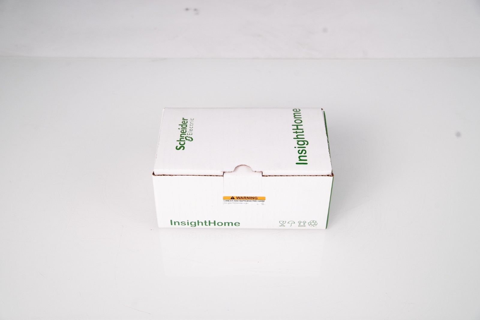Schneider Electric InsightHome Energy Management device 865-0330 Schneider Electric InsightHome Energy Management device 865-0330
