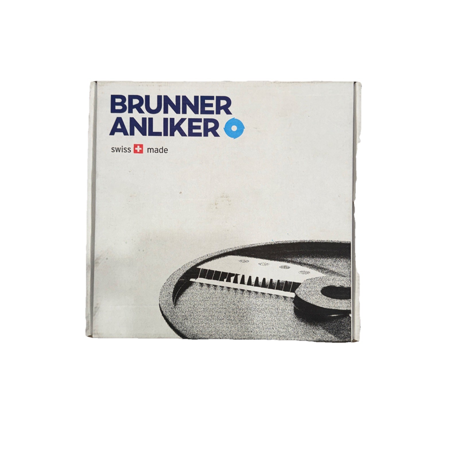 Brunner Anliker Grater No. 11 232.02711