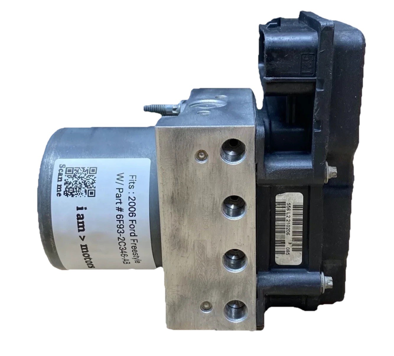 Refurbished ABS Brake Pump Module 2006 Ford Freestyle  | 6F93-2C346-AB