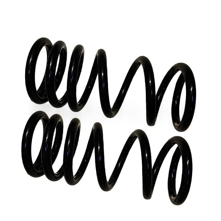 2× 4823108011 Coil Spring For Toyota Sienna LE Limited XLE Base 2011-2014