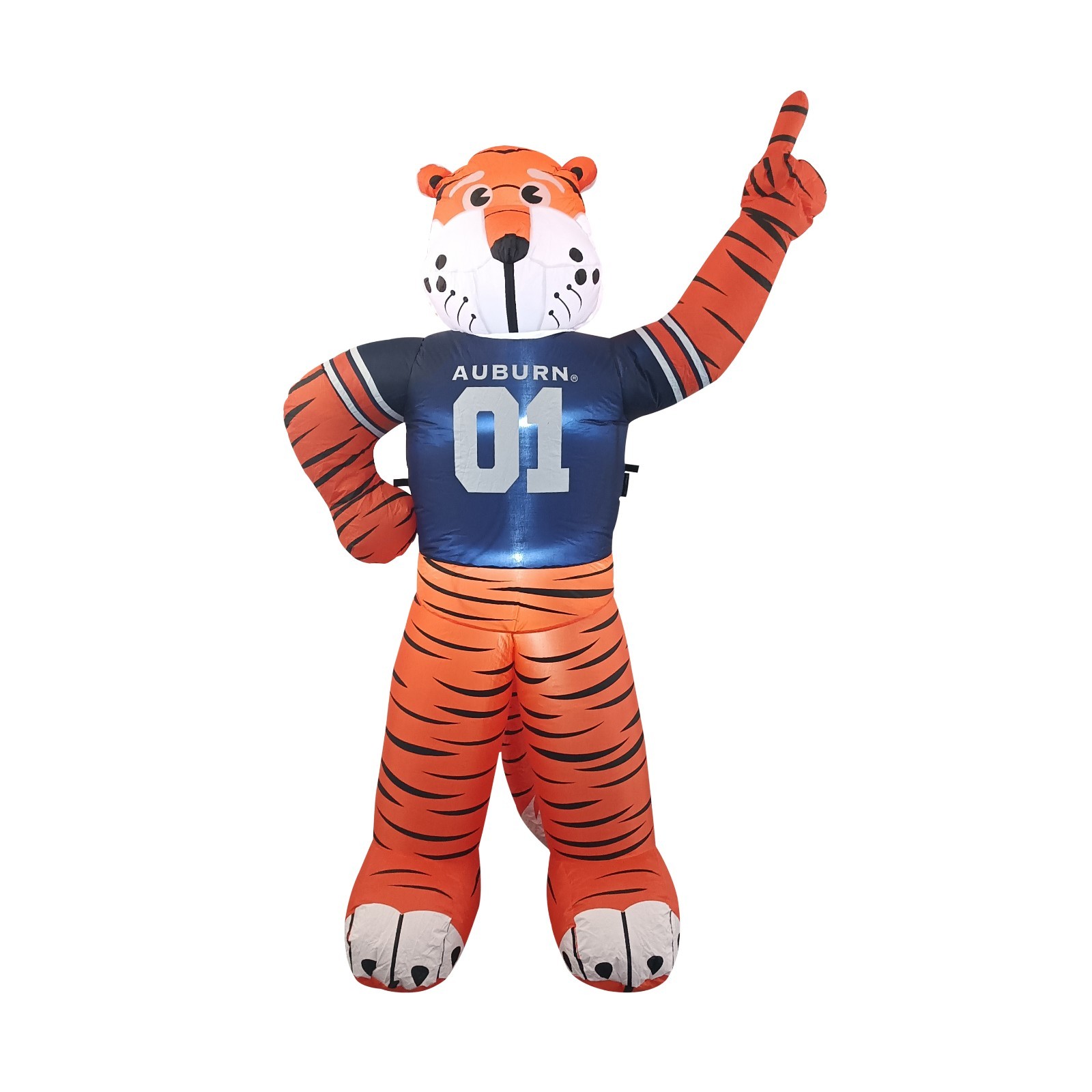 Auburn Tigers  7FT Tall Inflatable \
