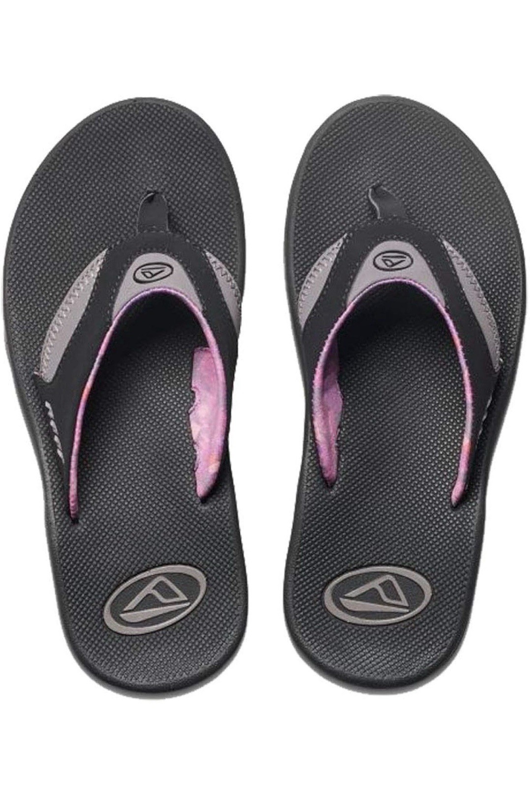 Reef Rf001626 Women\'s Sandals - Black Reef Rf001626 Women\'s Sandals - Black