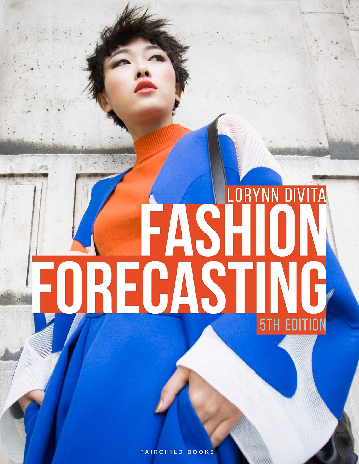Fashion Forecasting Fashion Forecasting