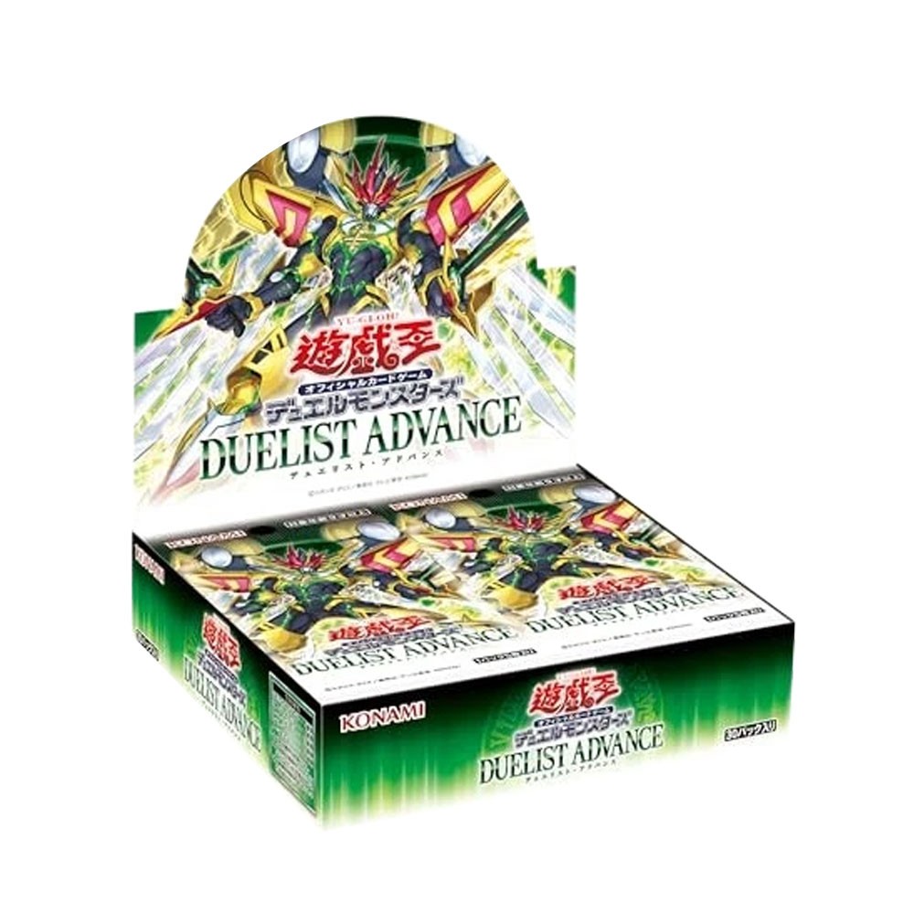 YuGiOh Beyond The Brave Chaos Origins Booster Box 24 Packs Konami Japanese