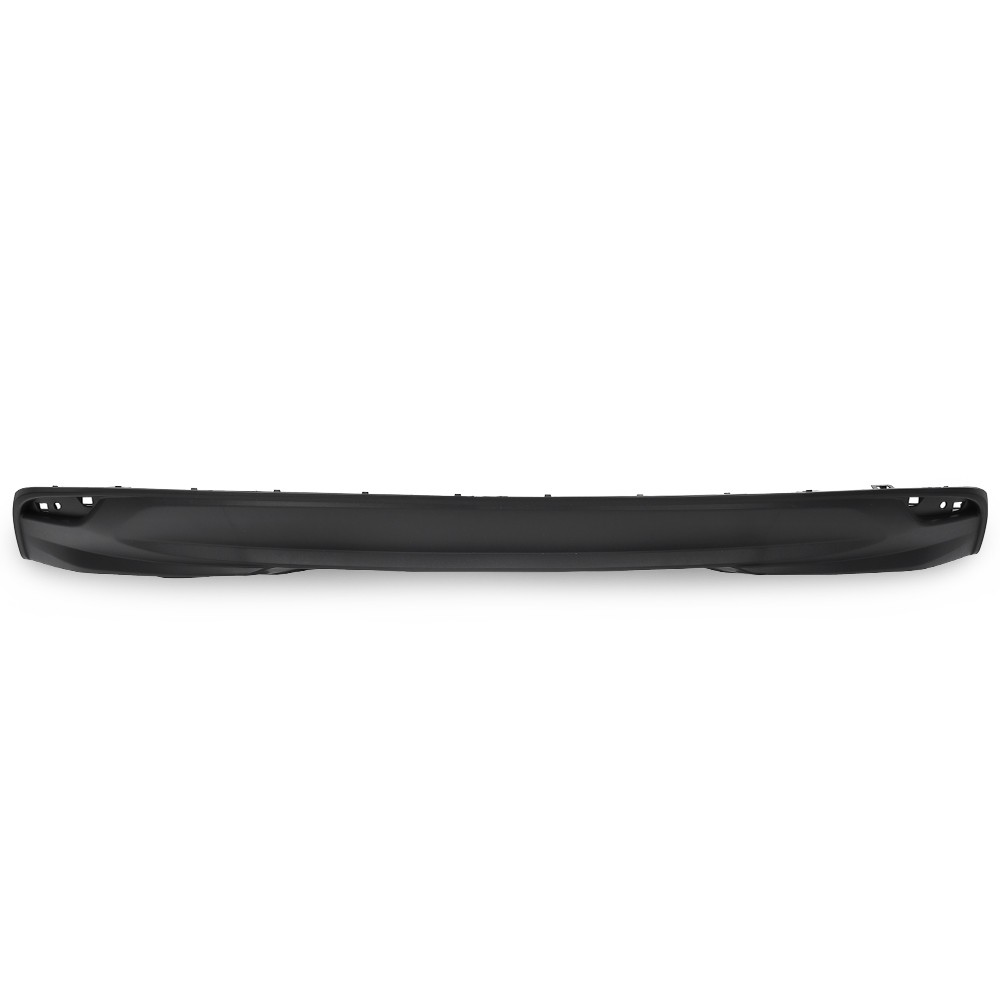 Fit Chevrolet Chevy Malibu Air Dam Deflector Lower Valance Apron Rear