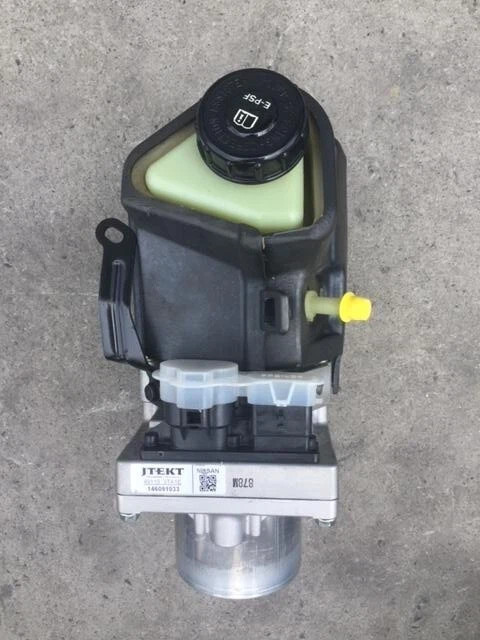 2013 Nissan Altima 2.5L 3.5L Sedan Power Steering Pump OEM