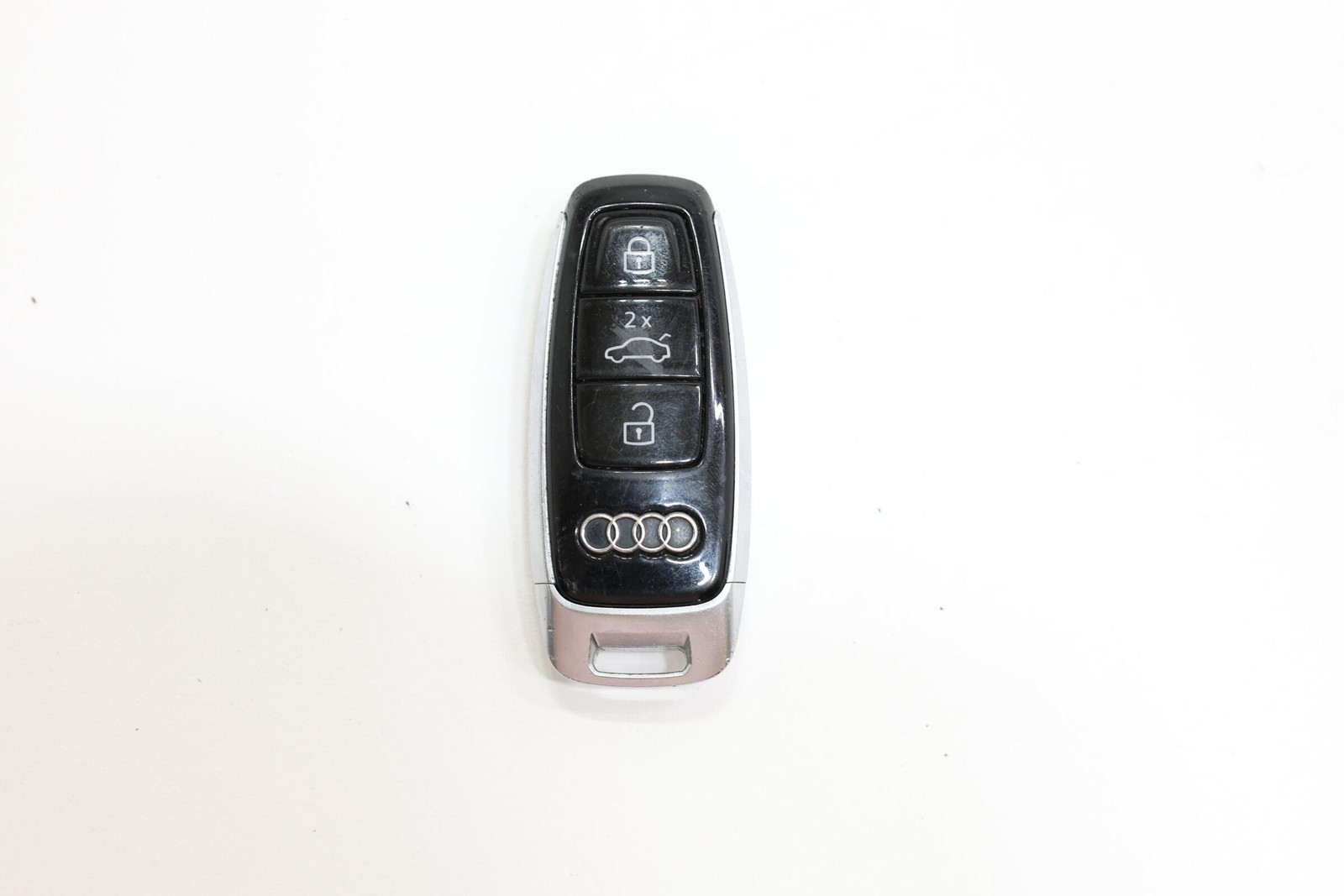 2019 - 2024 AUDI Q8 KEYLESS ENTRY REMOTE KEY FOB TRANSMITTER OEM 2019 - 2024 AUDI Q8 KEYLESS ENTRY REMOTE KEY FOB TRANSMITTER OEM