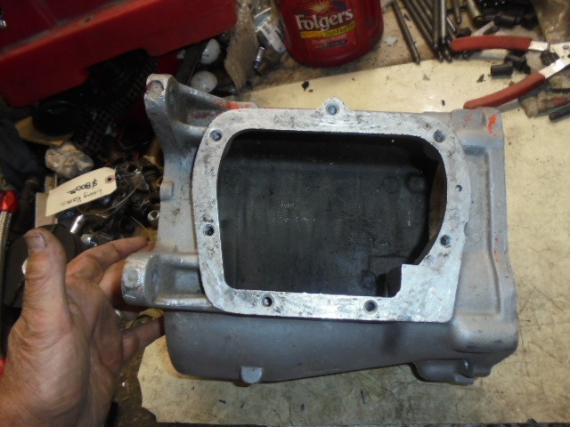 4 Speed Muncie Housing 3925661 P3S08A Corvette Nova Chevelle NHRA GTO Camaro TA