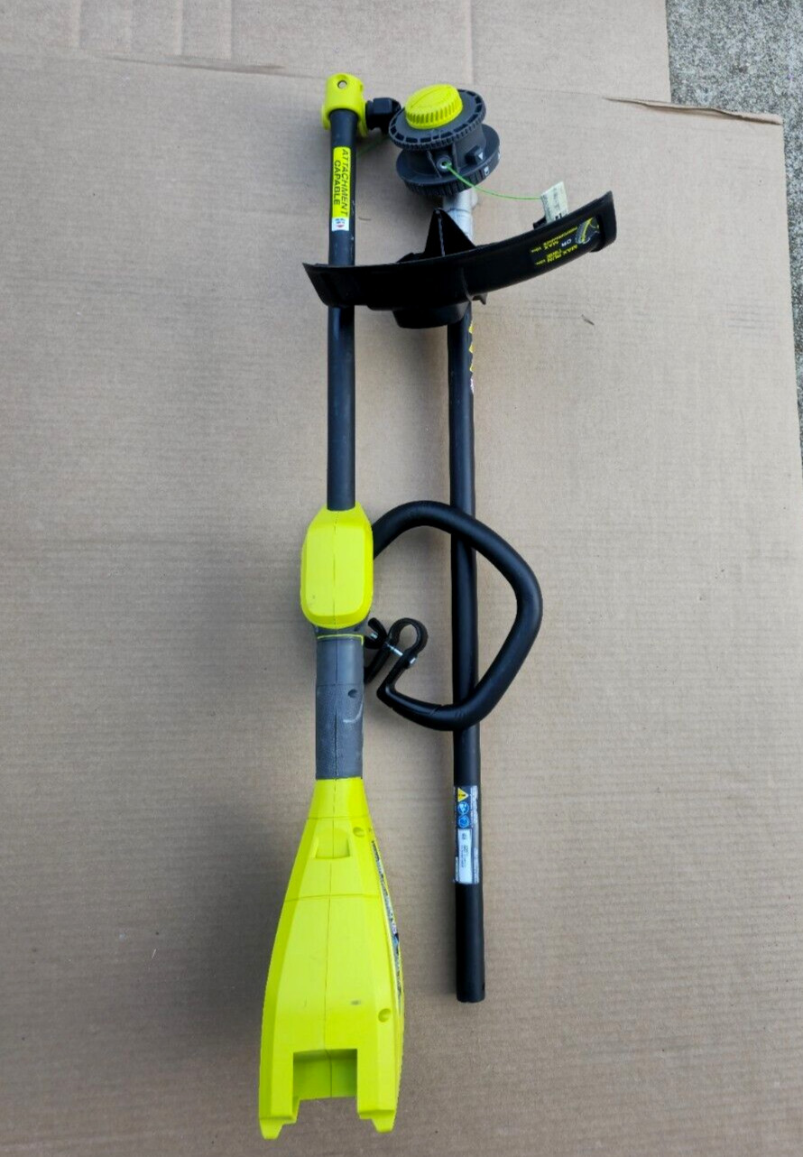 RYOBI 40V 15
