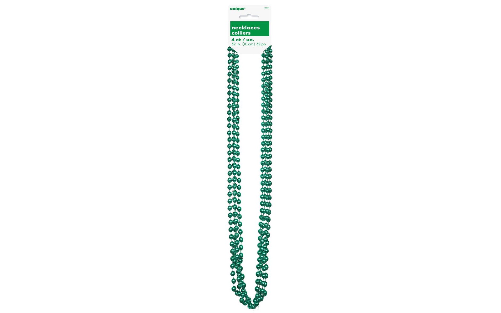 Unique Bead Necklaces 32\