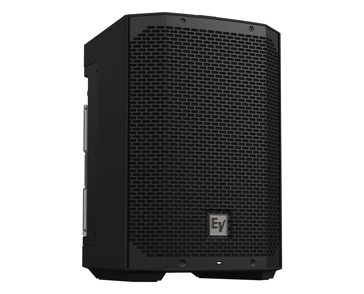 EV Electro-Voice EVERSE8 Black 8\