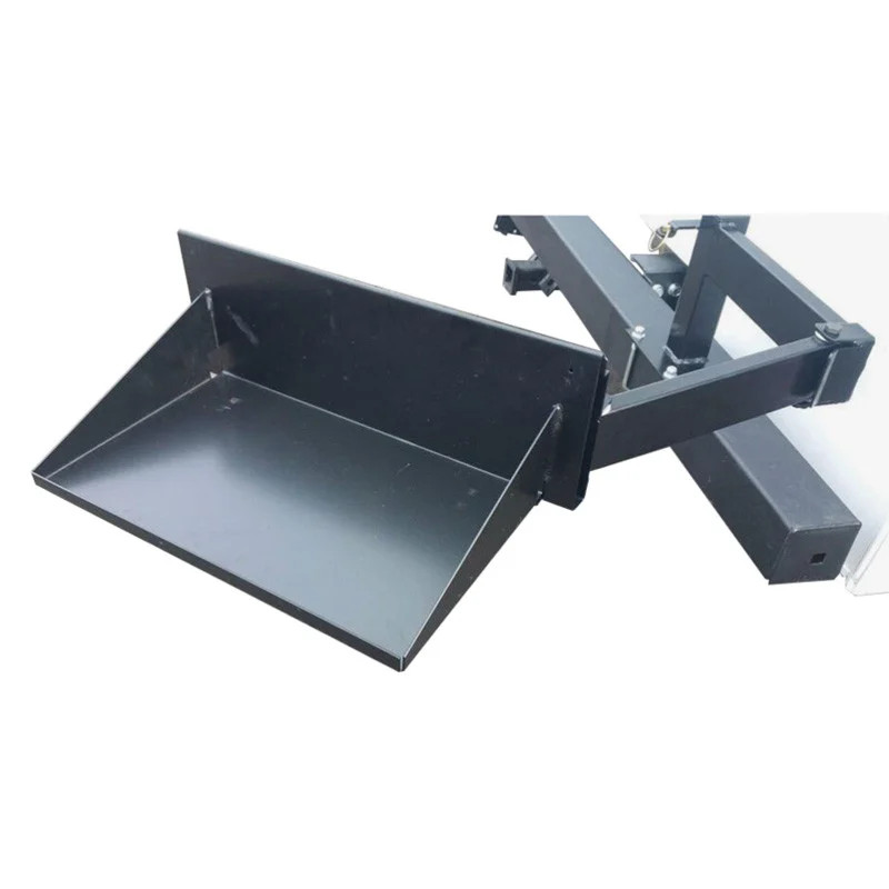 Fleming Sales 63432 Bumper Grill Bumper Grill Table