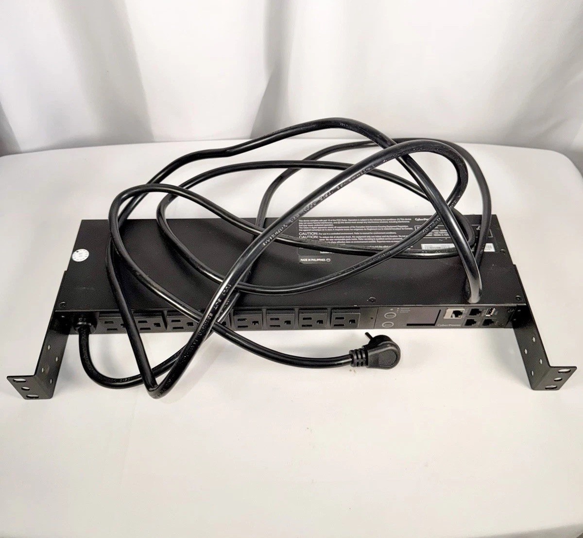 CyberPower PDU41001 CyberPower PDU41001