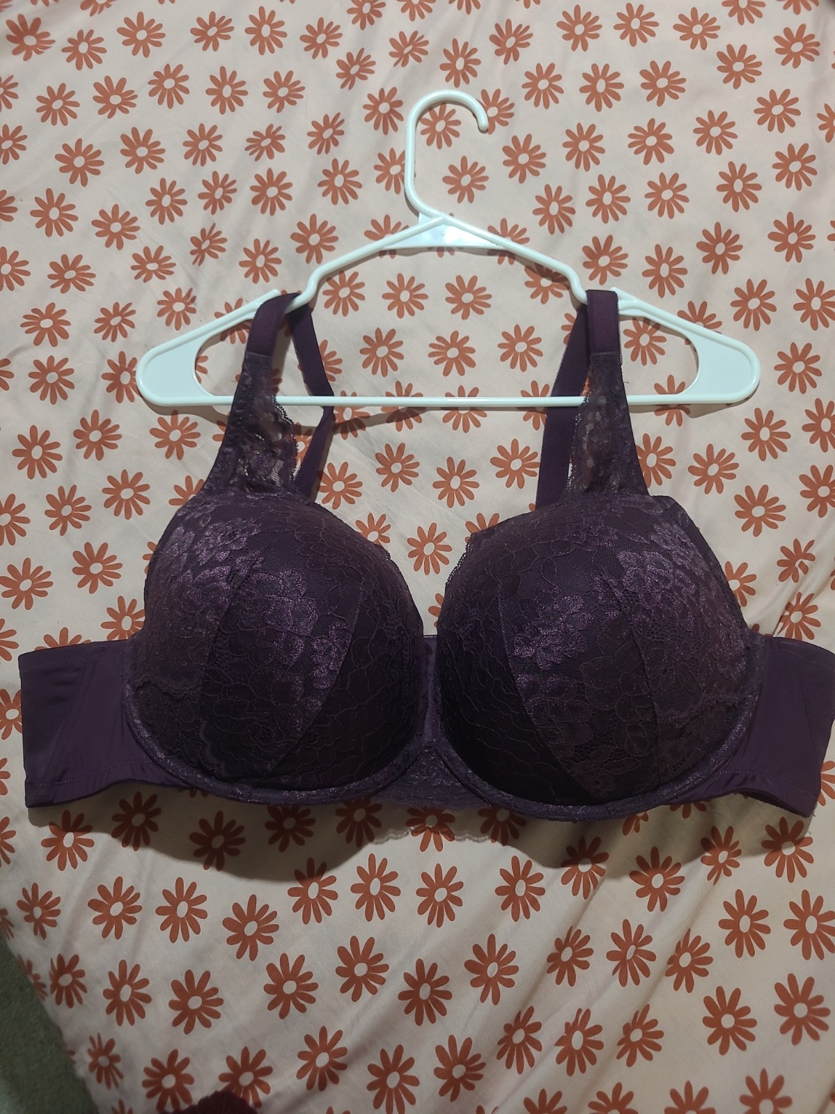 Torrid Women\'s Curve Bra Size 48C