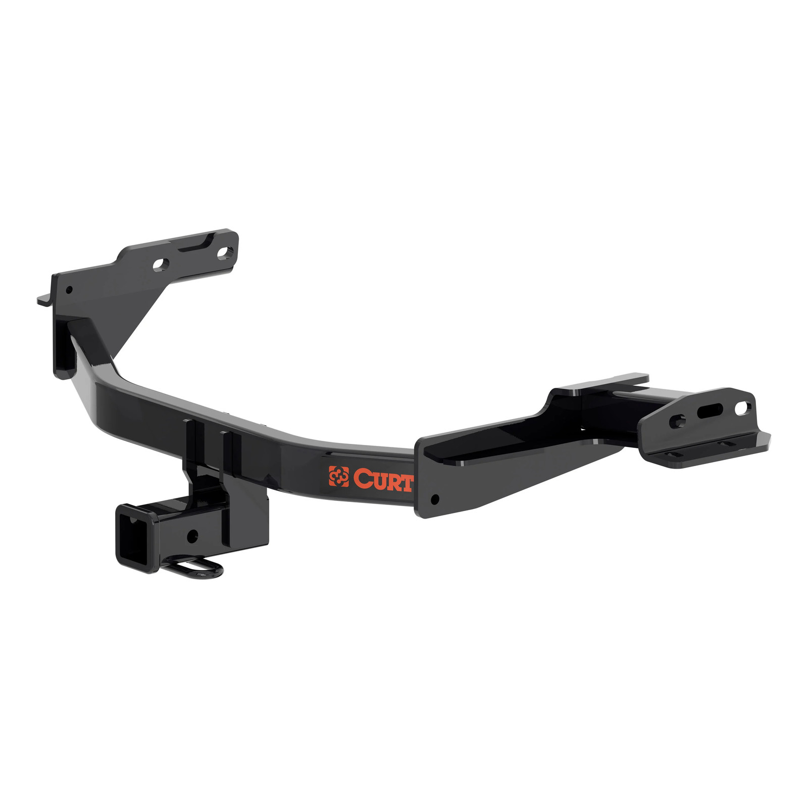 CURT Class 3 Trailer Hitch 2\