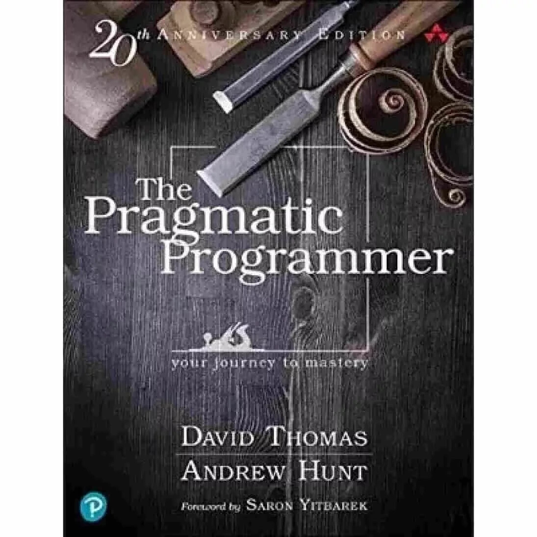 The Pragmatic Programmer The Your journey to mastery 20th Anniversary US Stock