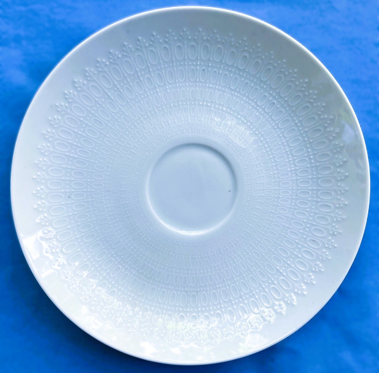Rosenthal Cup Saucer. Four Available. No chips or Cracks