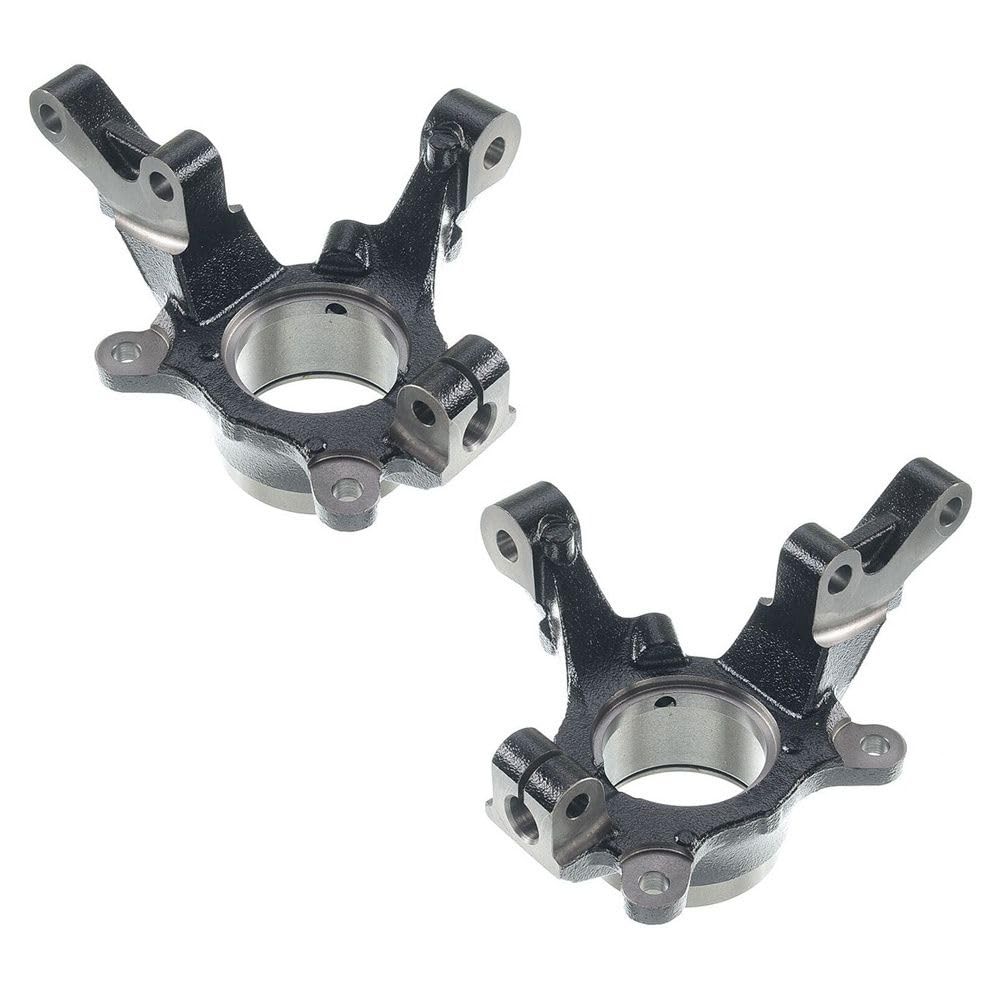2pcs Steering Knuckle Front for Dodge Caliber for Jeep Compass Patriot 5085702AJ