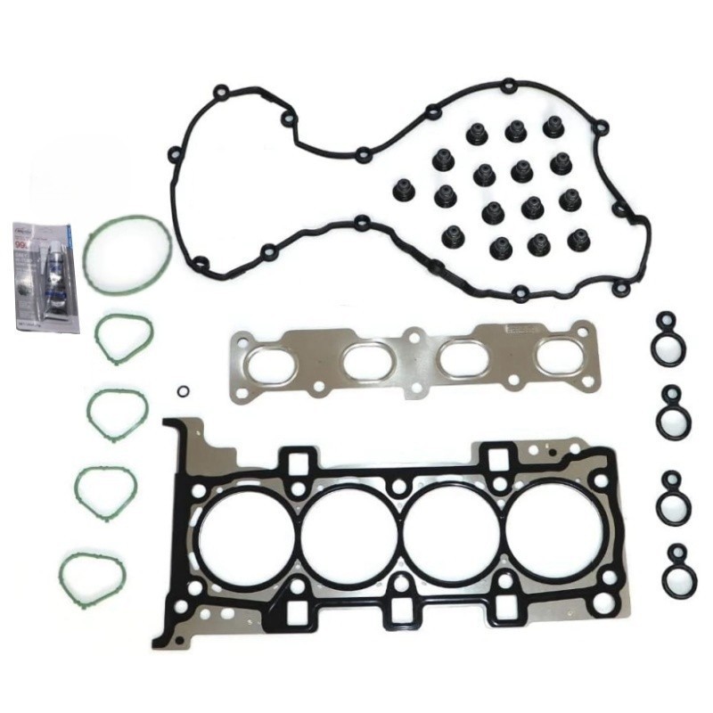 HGS1170 Cylinder Head Gasket Set Fit 13-16 Dodge Dart 2.0L L4 DOHC 16V Engine