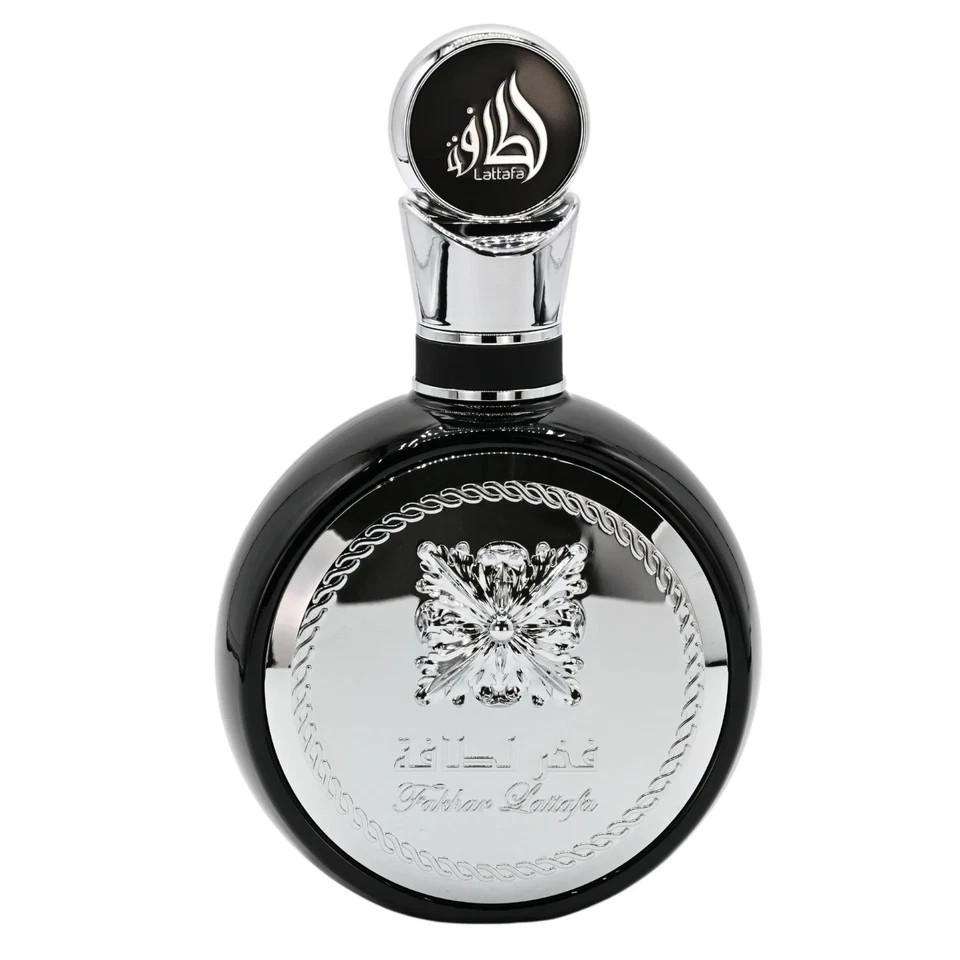 Fakhar by Lattafa, 3.4 oz EDP Spray for Men Fakhar by Lattafa, 3.4 oz EDP Spray for Men