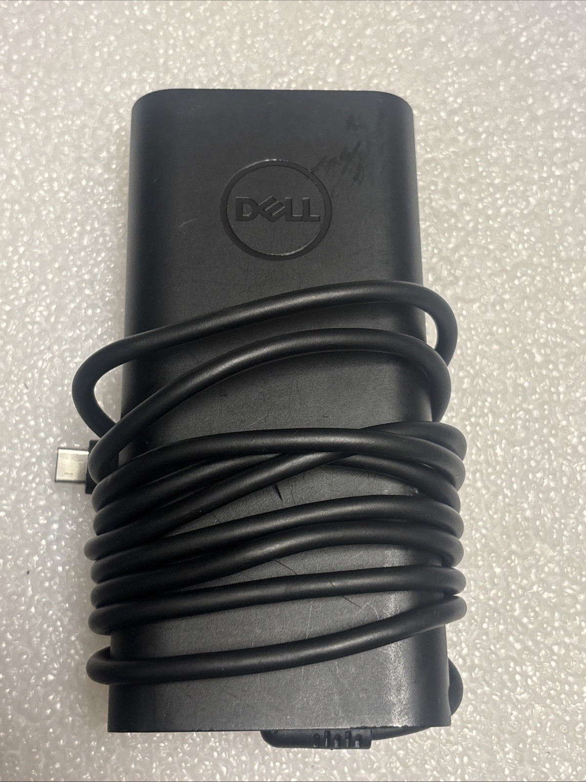 Original Dell 165W USB-C GaN Power Charger Adapter for Dell XPS 15 17 HA165PM210 Original Dell 165W USB-C GaN Power Charger Adapter for Dell XPS 15 17 HA165PM210