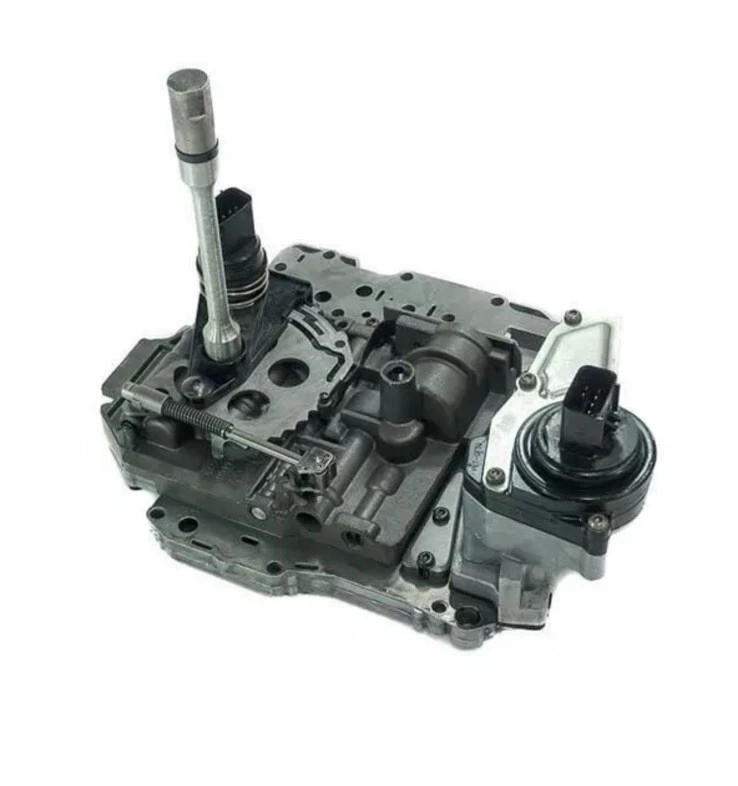 RENEWED 42RLE ‘1-PLUG Chrysler Dodge Jeep Transmission Valve Body Solenoid 03-06