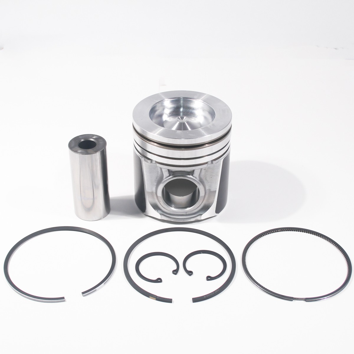 361-2486 PISTON, CLIPS, PIN & RINGS Suitable For Caterpillar Shipping from Texas