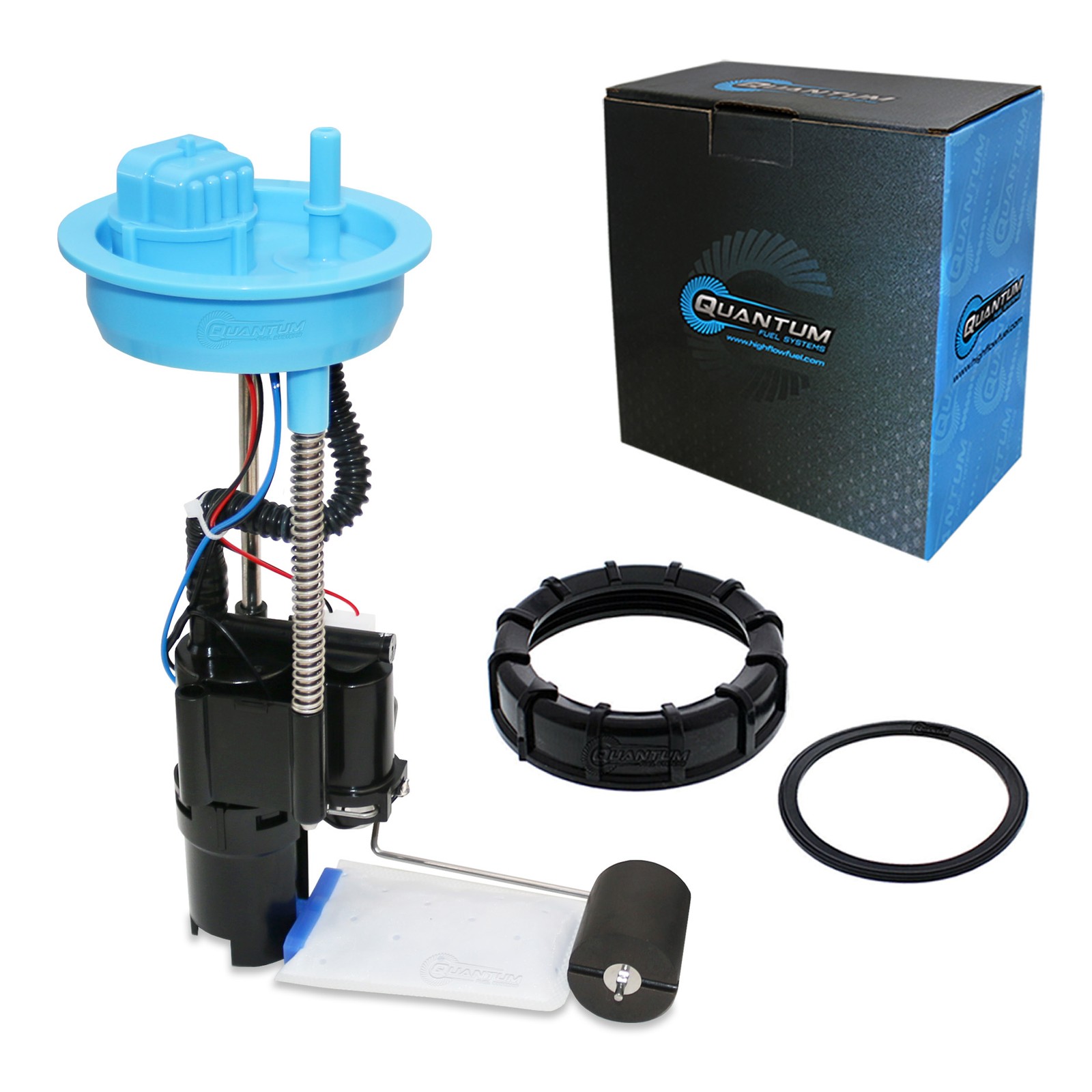 Polaris RZR 1000 RZR 900 Sportsman 1000 2014-2020 QFS Fuel Pump Assembly Polaris RZR 1000 RZR 900 Sportsman 1000 2014-2020 QFS Fuel Pump Assembly