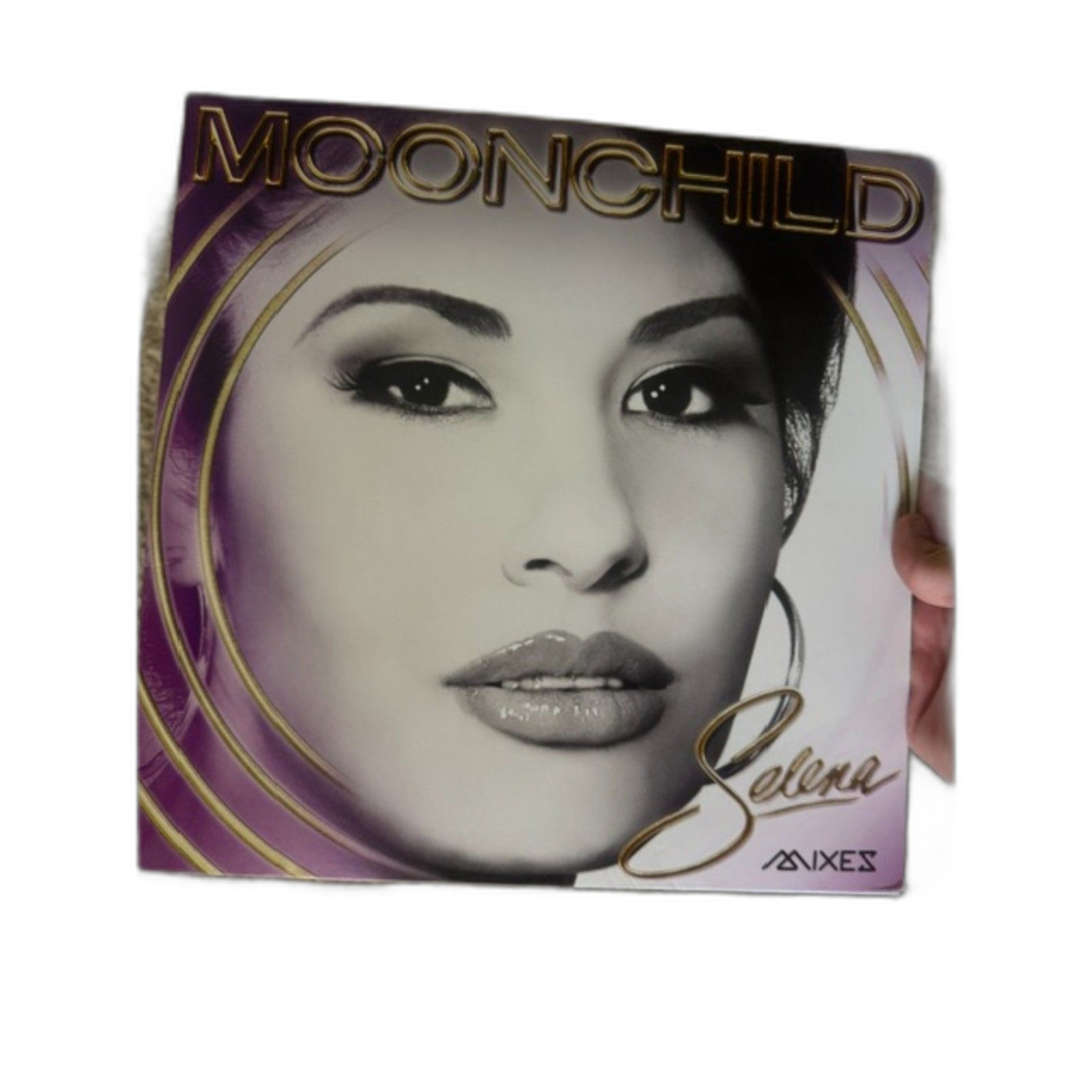 Selena Quintanilla VINYL Selena Quintanilla VINYL