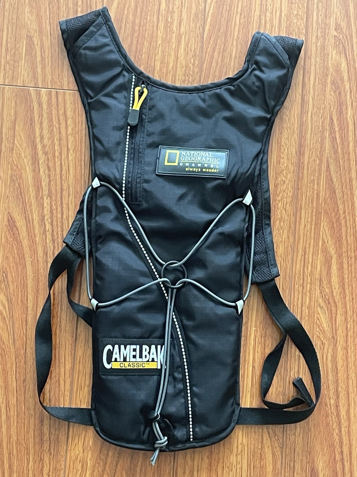 Camelback Classic National Geographic Hydration Pack - No Bladder Camelback Classic National Geographic Hydration Pack - No Bladder