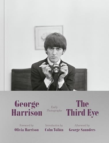 The Third Eye: Photographs by George Harrison Beatles