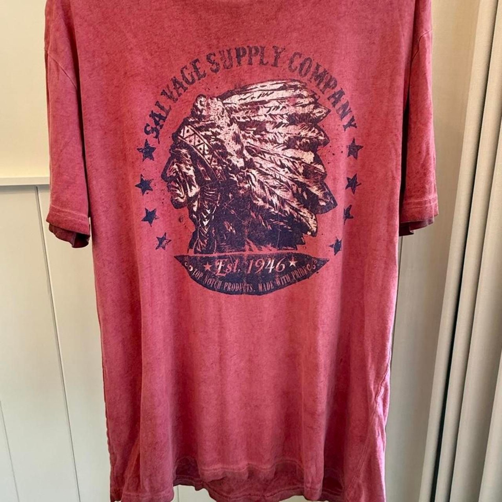 Vintage Salvage T-Shirt