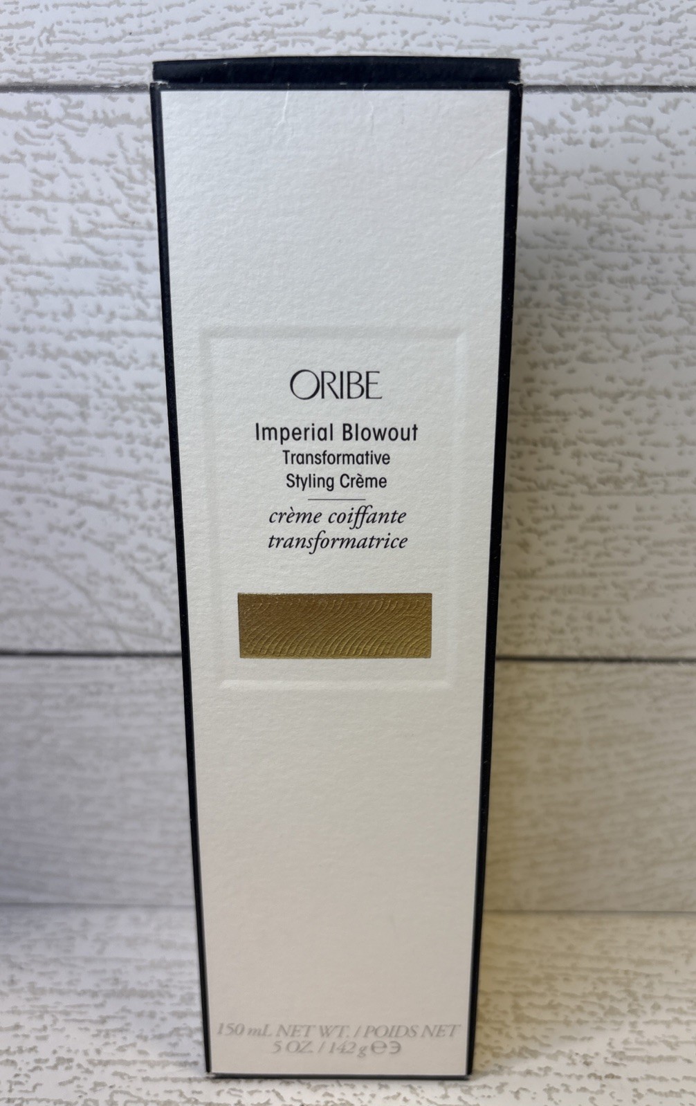 Oribe Imperial Blowout Transformative Styling Creme 5 oz New In Box