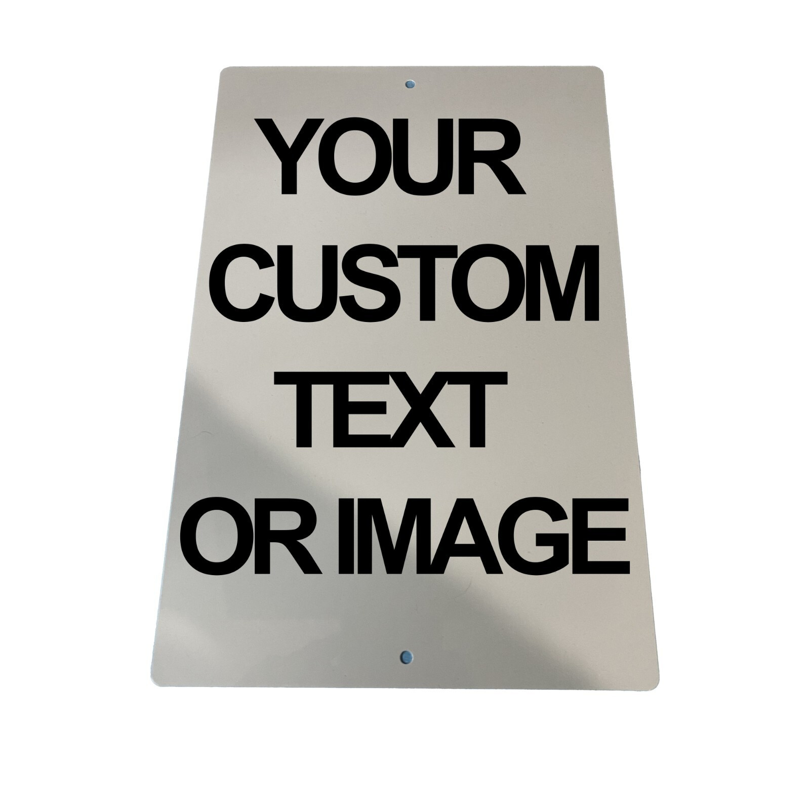 Personalized 8\