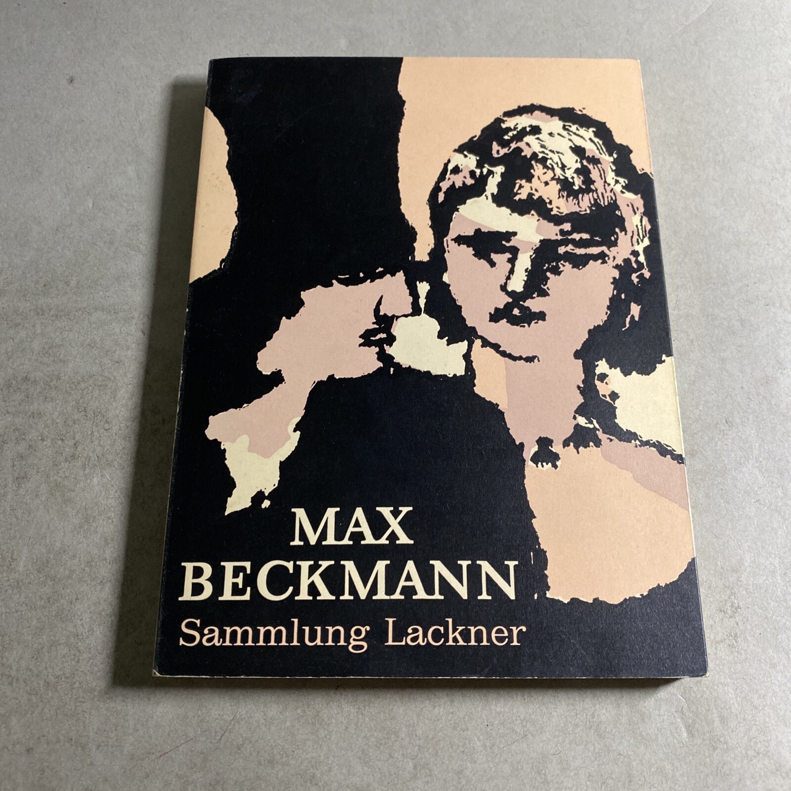 Art History: Max Beckmann - Sammlung Lackner / MOB Art History: Max Beckmann - Sammlung Lackner / MOB