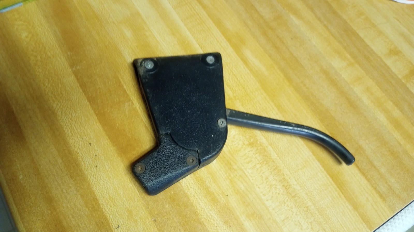 mtd self propell contol lever  731-1057 731-0620 731-0618A 731-1059 753-0833