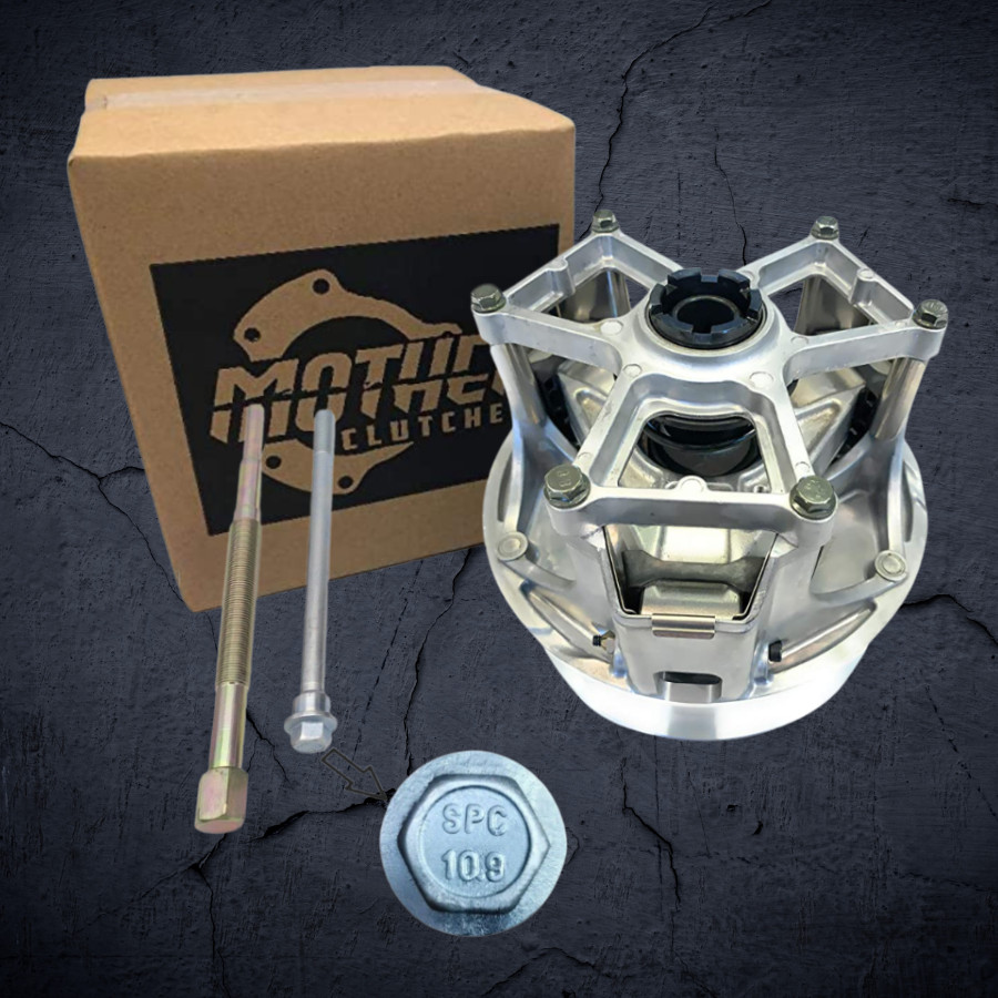 2019-2021 POLARIS RANGER 1000 XP NEW HD PERFORMANCE  PRIMARY DRIVE CLUTCH  