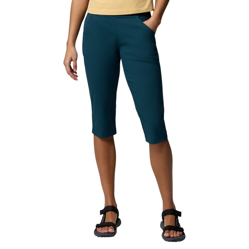 Columbia Women's Capri Columbia Women's Capri